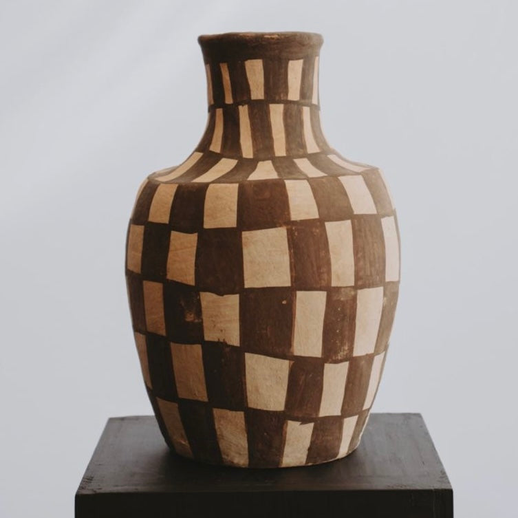Vase geometria
