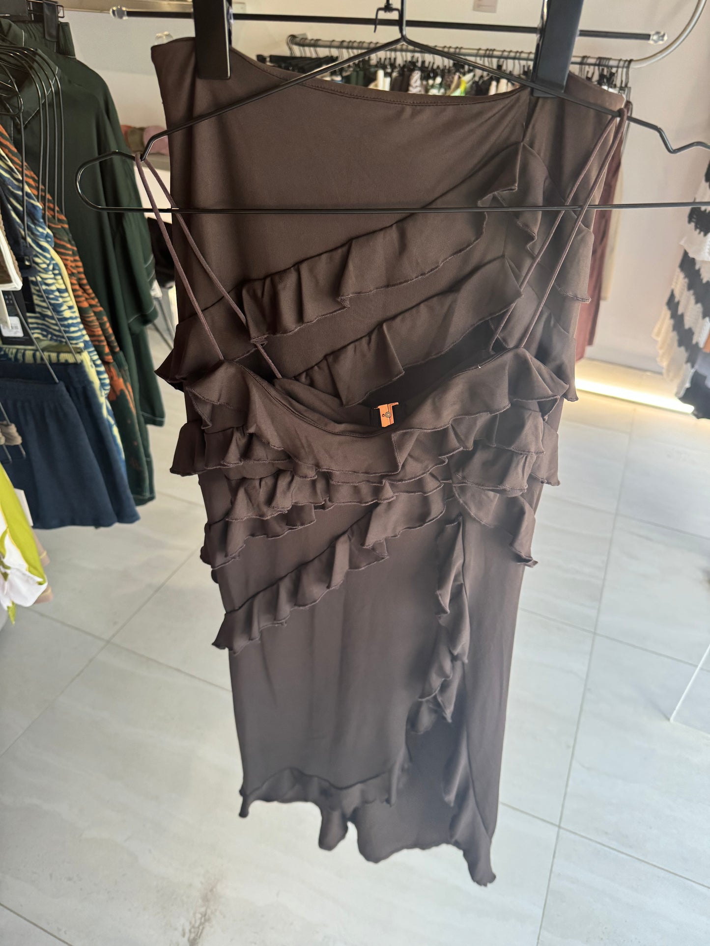 Nookie brown set