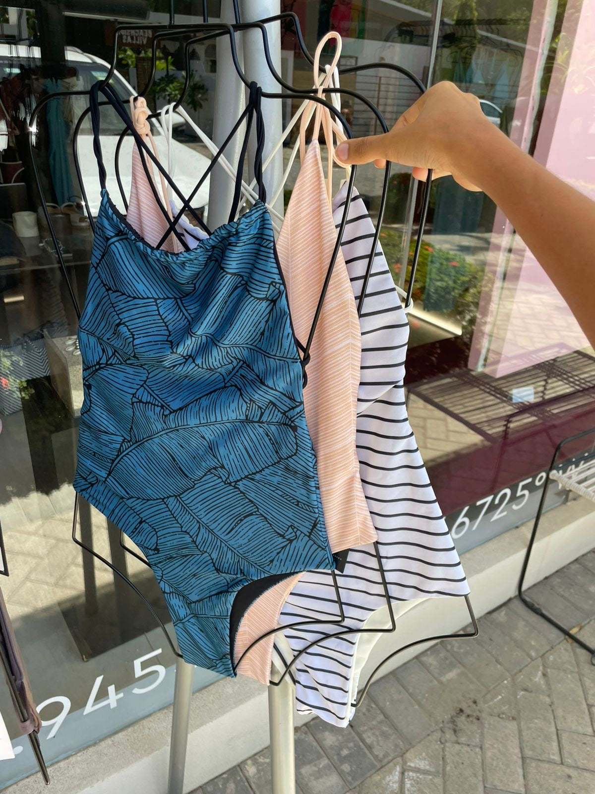 Amara 1 piece swim