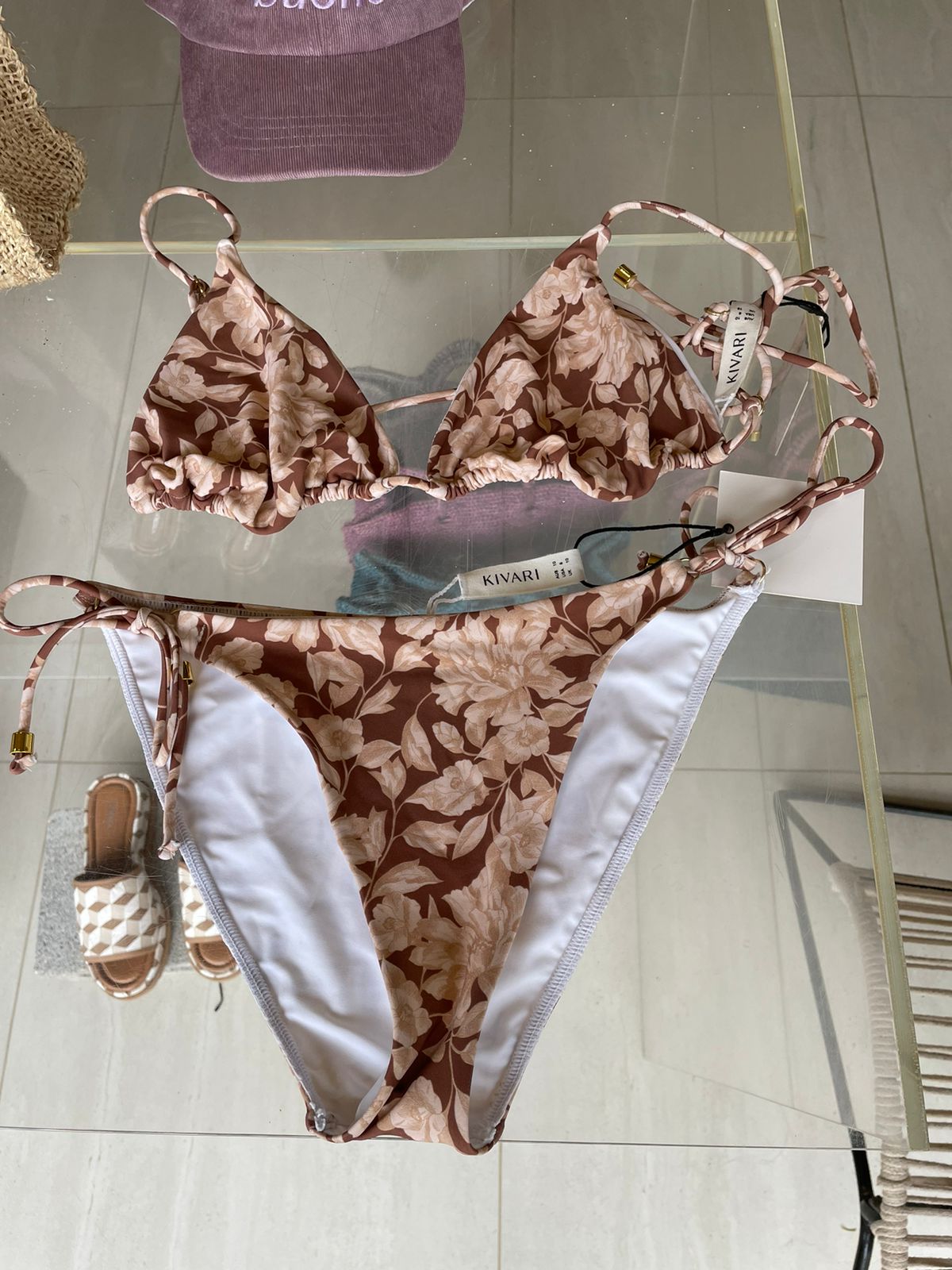 Kivari bikini