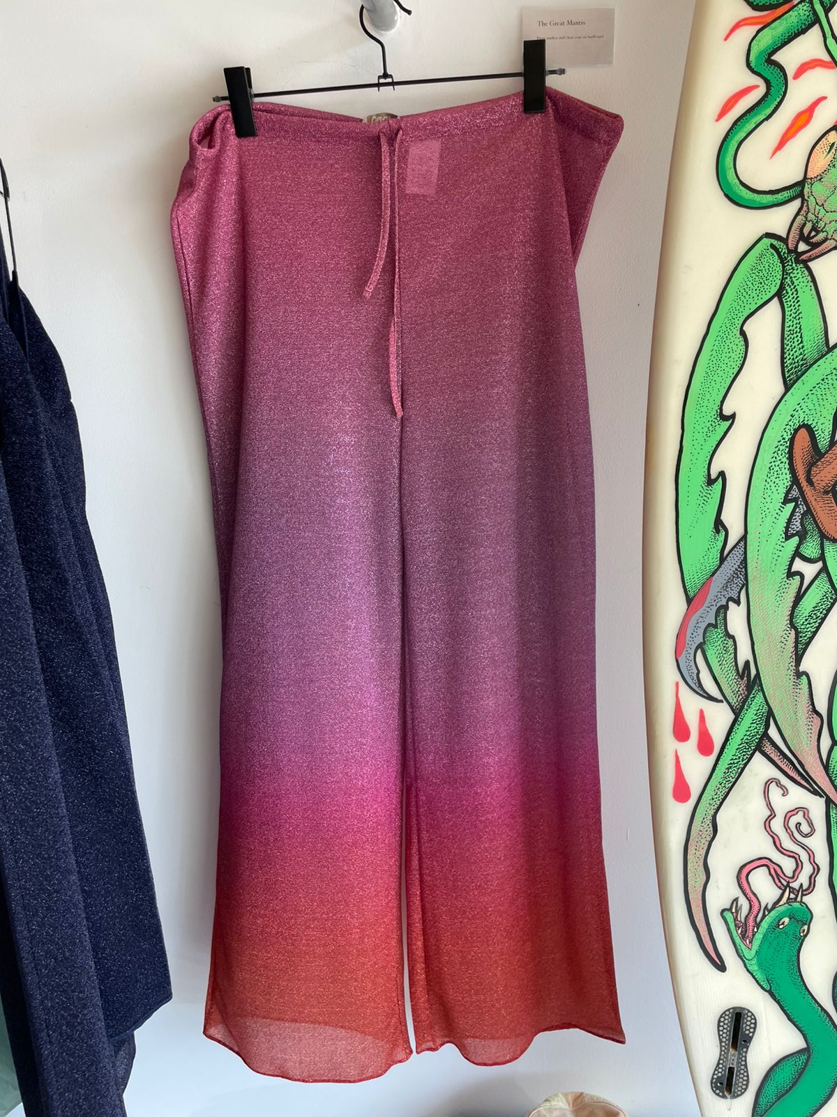 Lumiere pants
