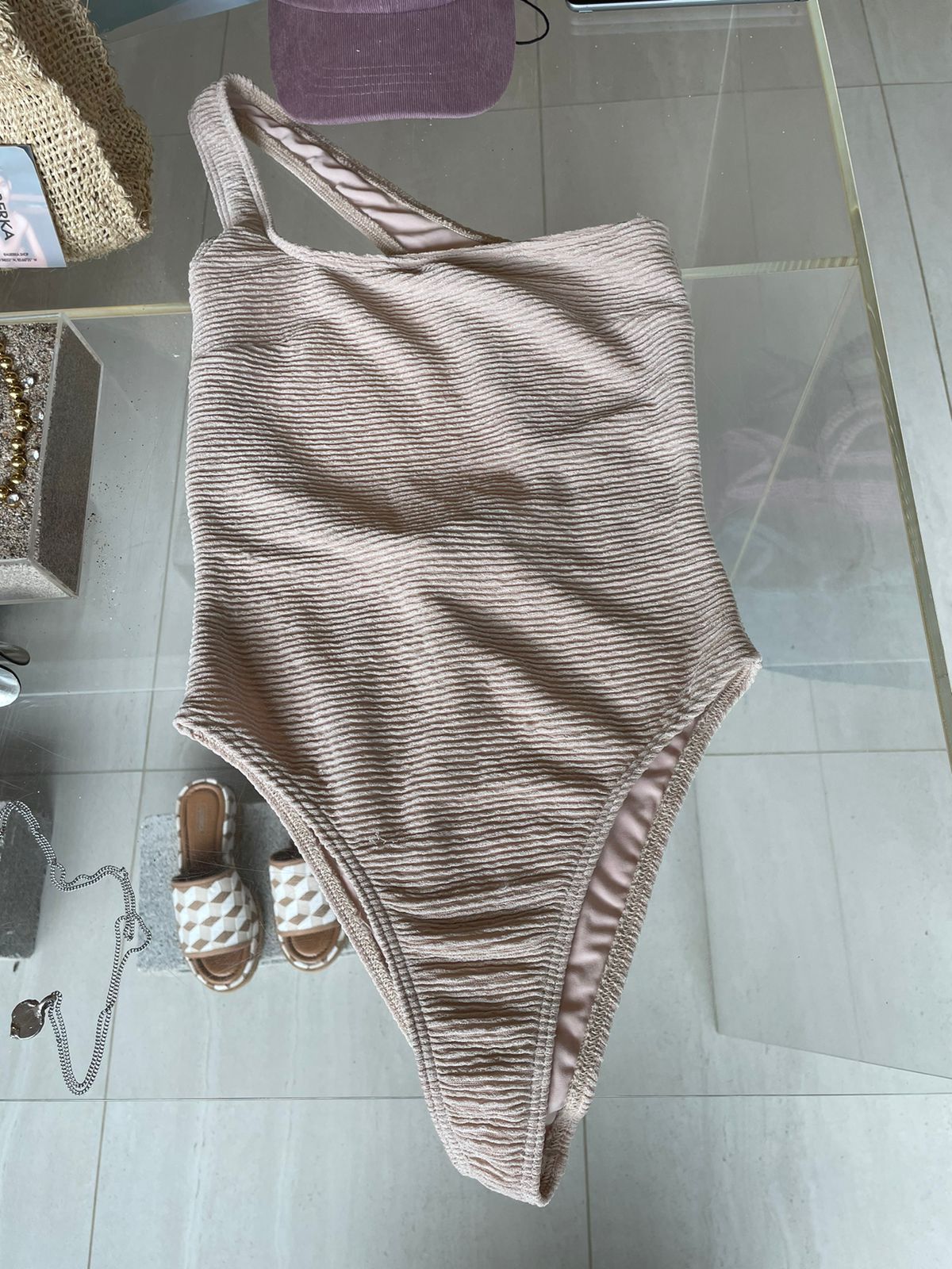 Rumer nude body