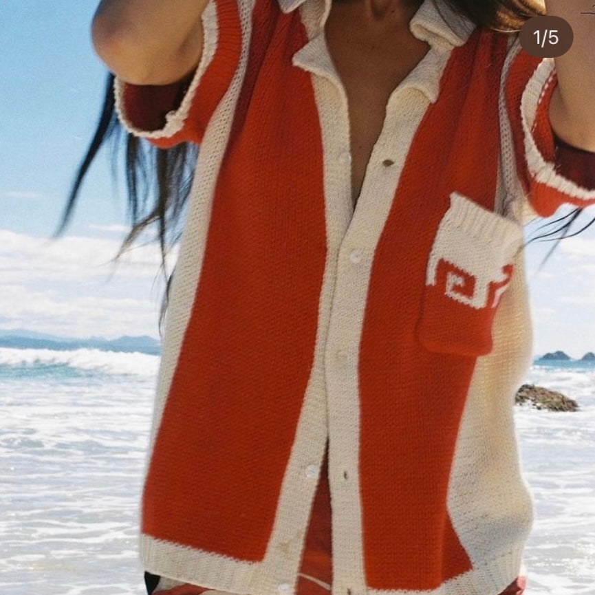Honolulu shirt