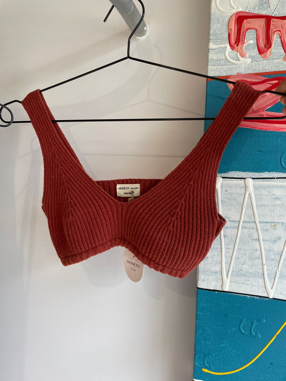 Jonah bralet
