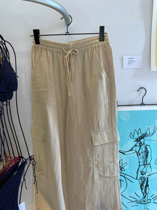 Nia cargo pant