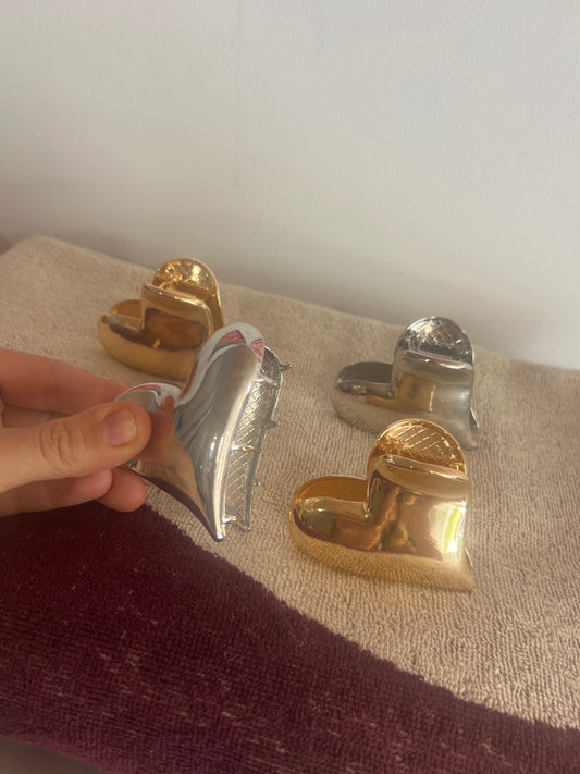 Hair clips
