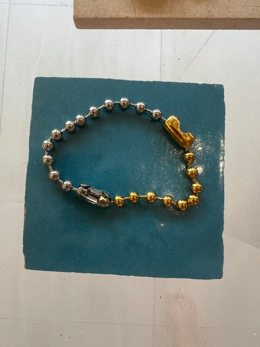 Ball Bracelet