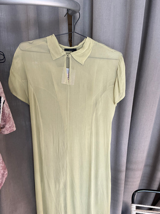 Trois sage long dress