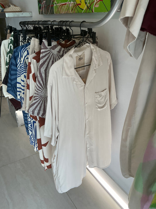 Sand shirt