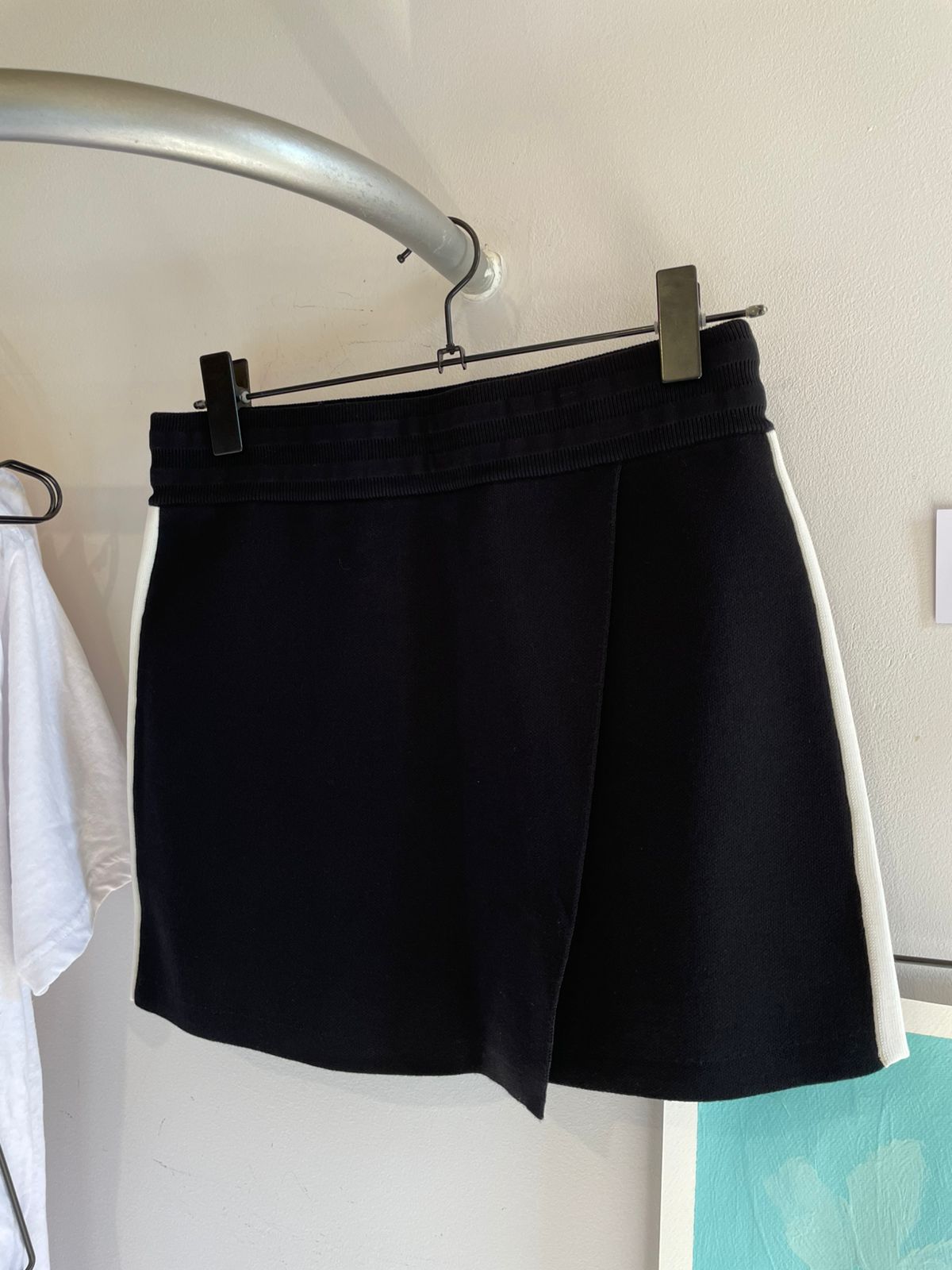 Marina mini skirt