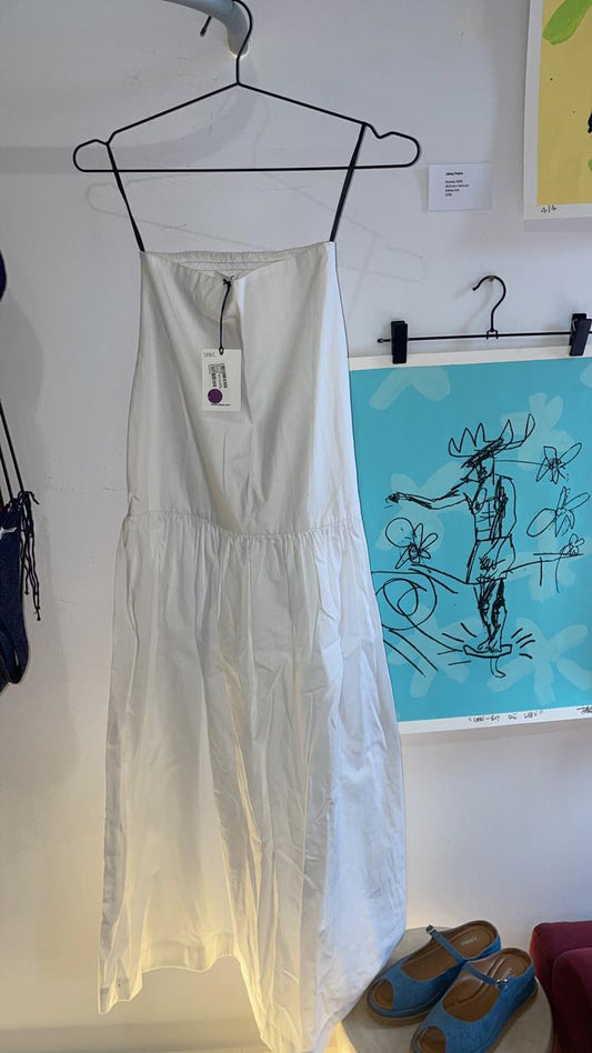 S/W/F maxi dress